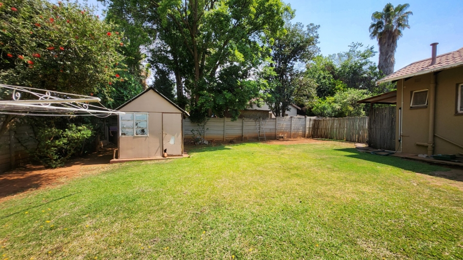 4 Bedroom Property for Sale in Wilkoppies North West